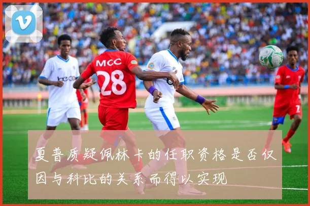 夏普质疑佩林卡的任职资格是否仅因与科比的关系而得以实现