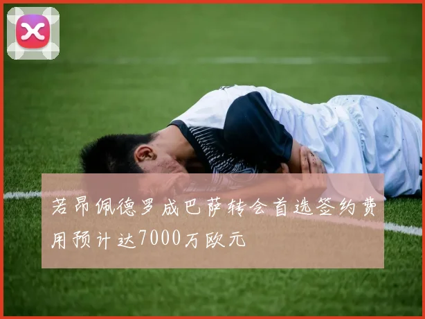若昂佩德罗成巴萨转会首选签约费用预计达7000万欧元